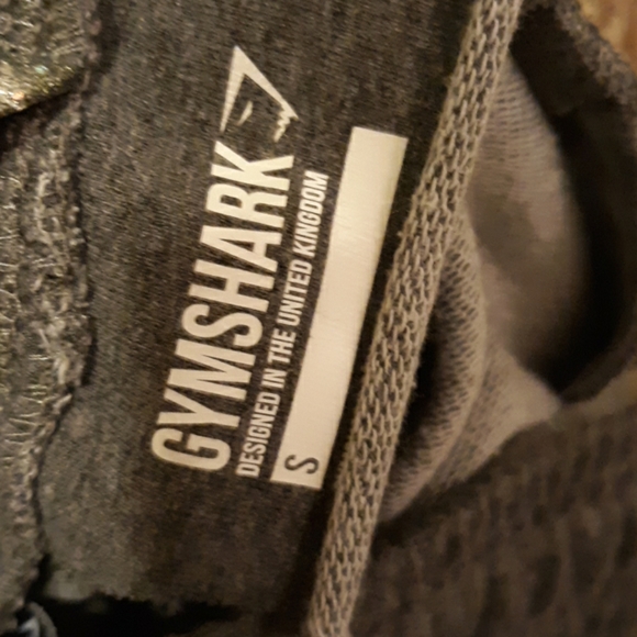 Gymshark joggers legging sweats - Picture 6 of 6